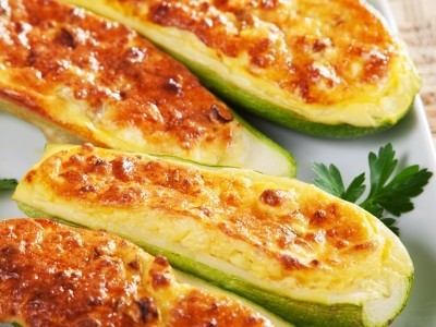 Ricette di zucchine ripiene