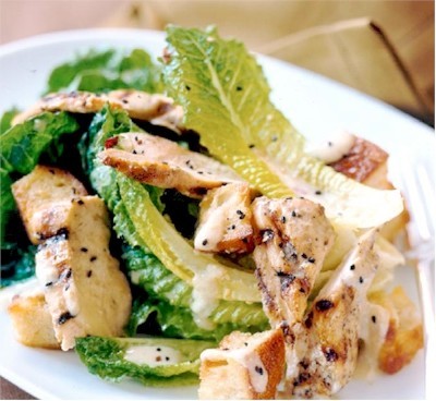 Insalate di Pollo
