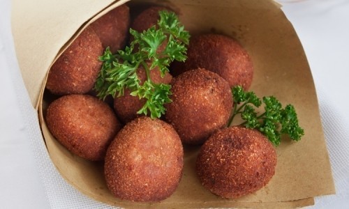 Ricette di polpette e crocchette a base di carne