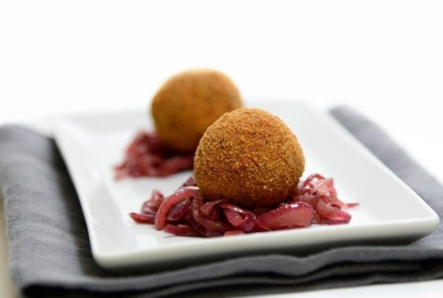 Ricette di polpette e crocchette a base di pesce
