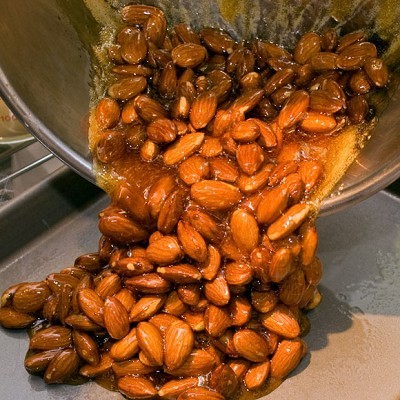 Ricette di Biscotti e Dolcetti vari Senza Uova