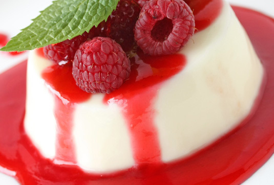 Ricette di Dolci al Cucchiaio Senza Uova