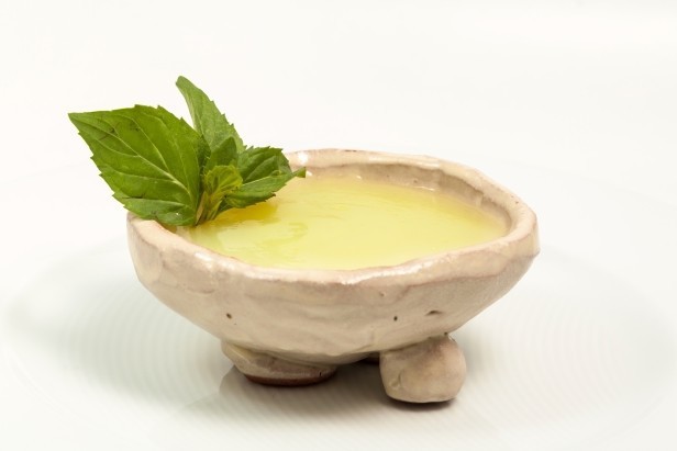 Ricette di Gelati, Granite e Semifreddi Senza Uova