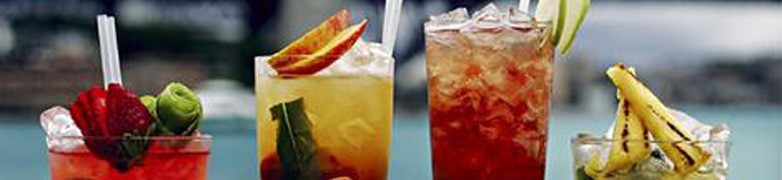 Cocktail: i classici estivi