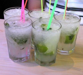 Mocktail: quelli più trendy									