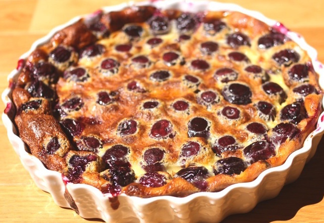 Ricette dolci con l'uva