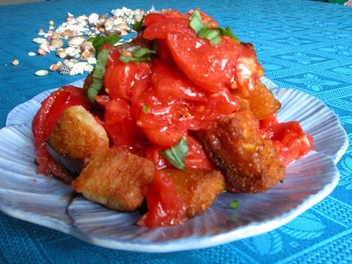 Pomodori: ricette di antipasti e spuntini di pomodori