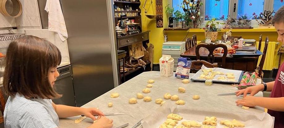 Ricette per la festa della mamma