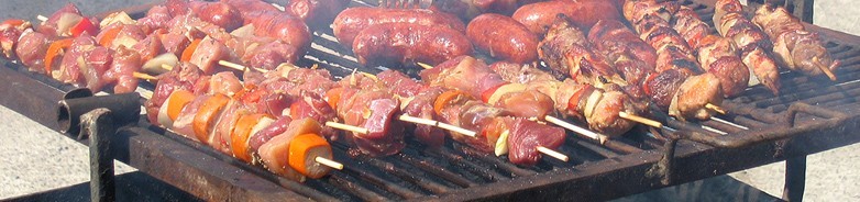 Il Barbecue - BBQ - Grigliata