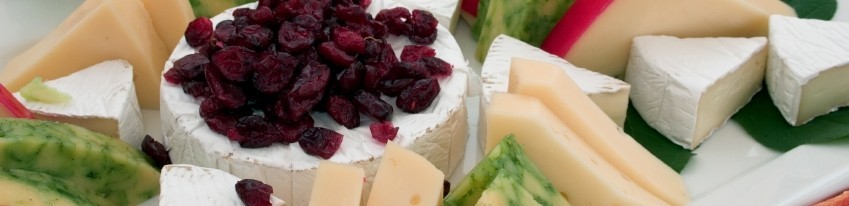 Cheese Party