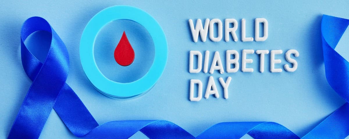 Il menu per la Giornata del Diabete
