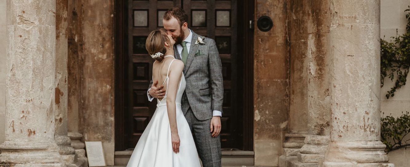 Menu per il matrimonio