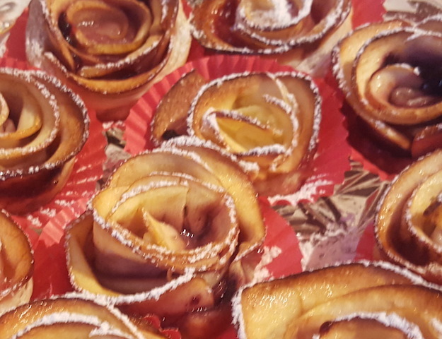 Menu per la festa della mamma