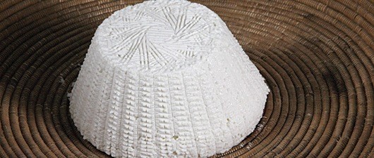 Tagliere di formaggi per vegetariani									