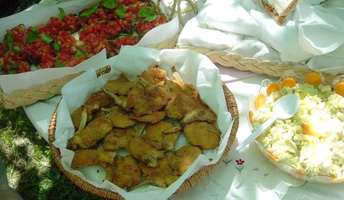 Picnic classico
