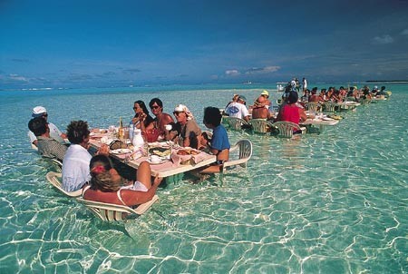 Picnic marinaro
