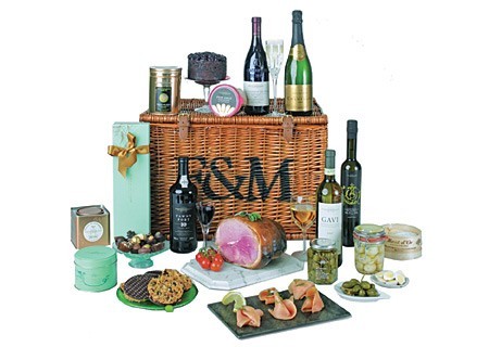Picnic inglese