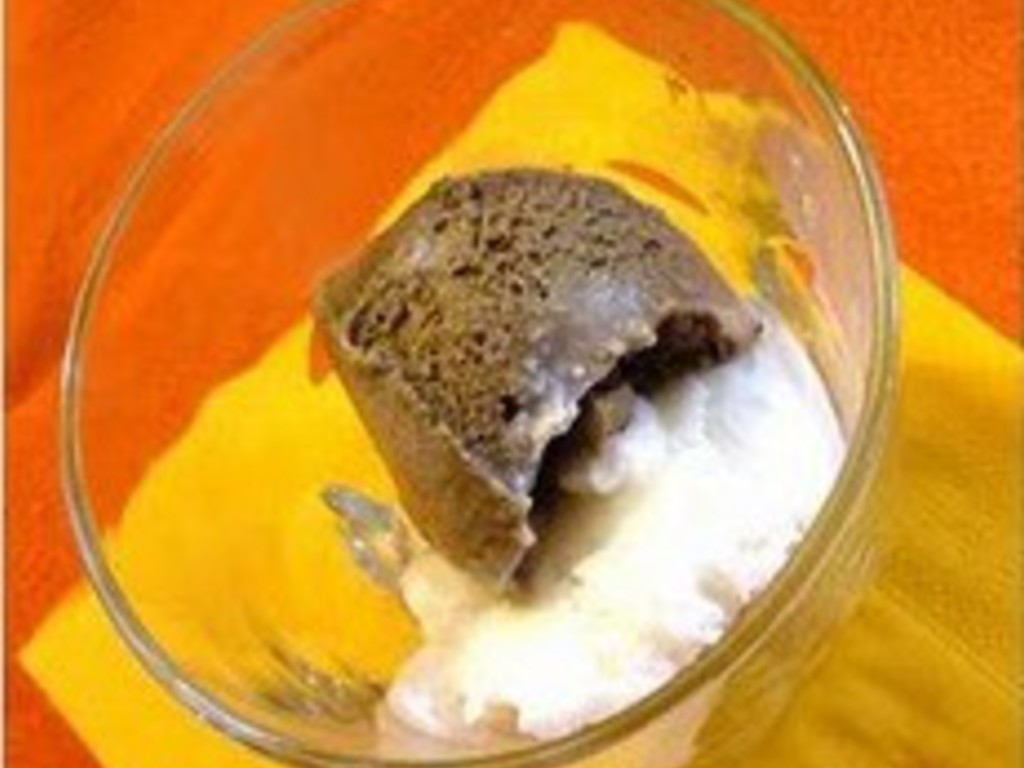 Gelato di liquirizia