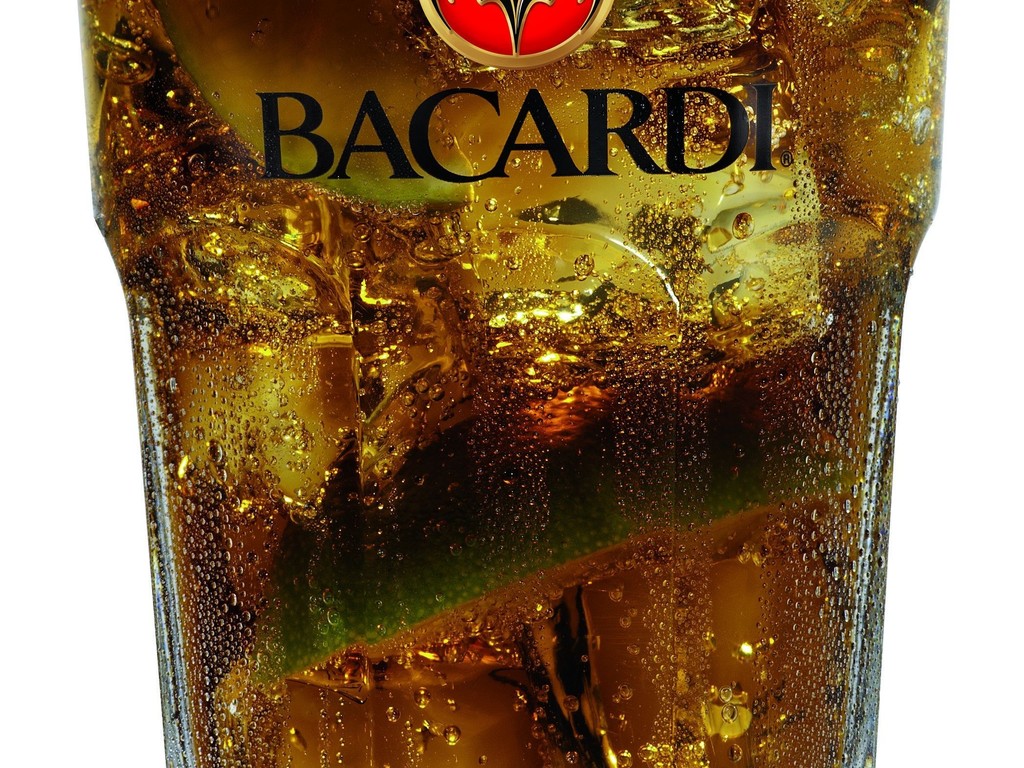 Cuba libre
