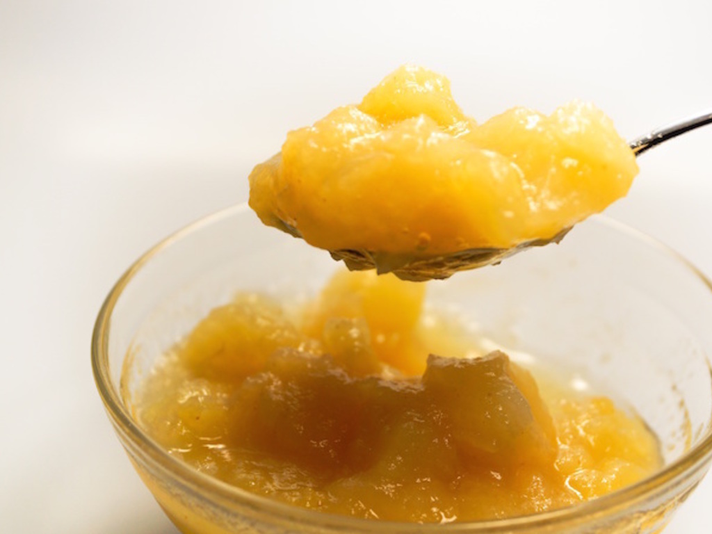 Sorbetto al melone