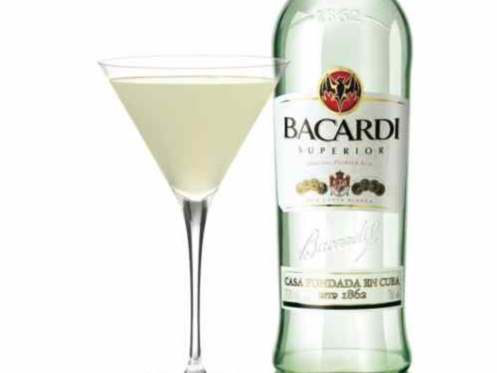 Daiquirì