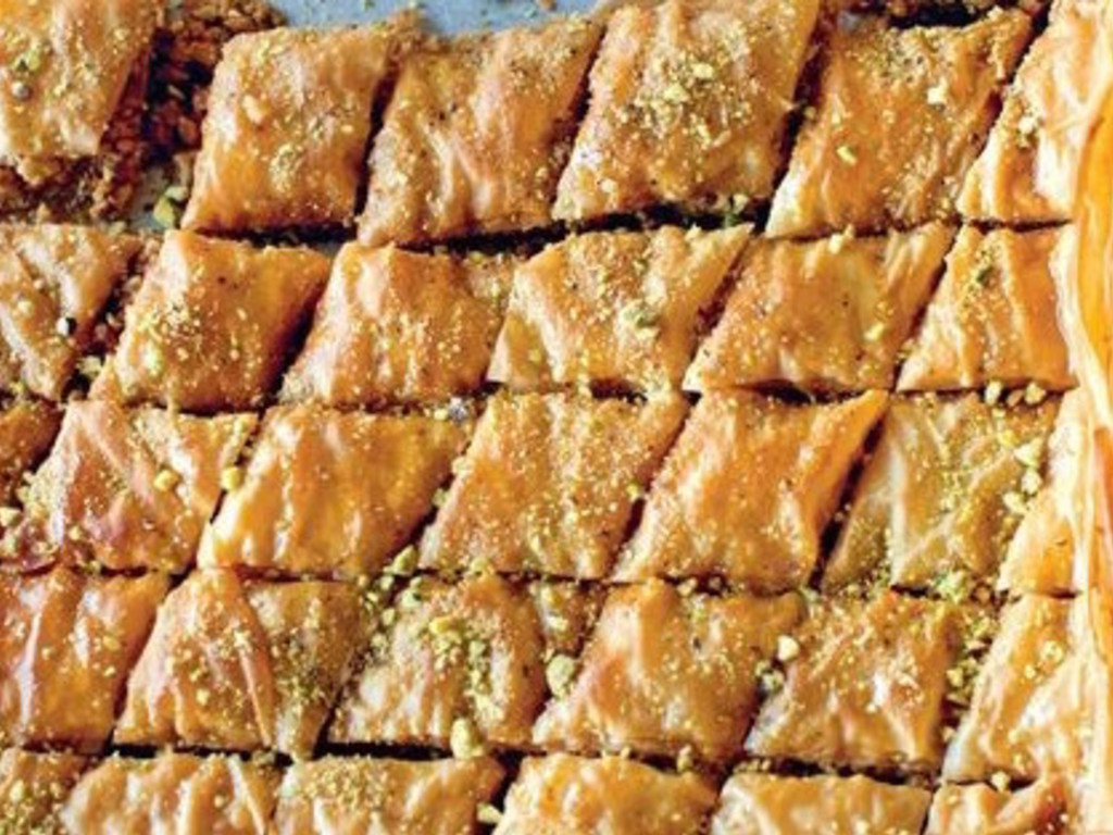 Baklava