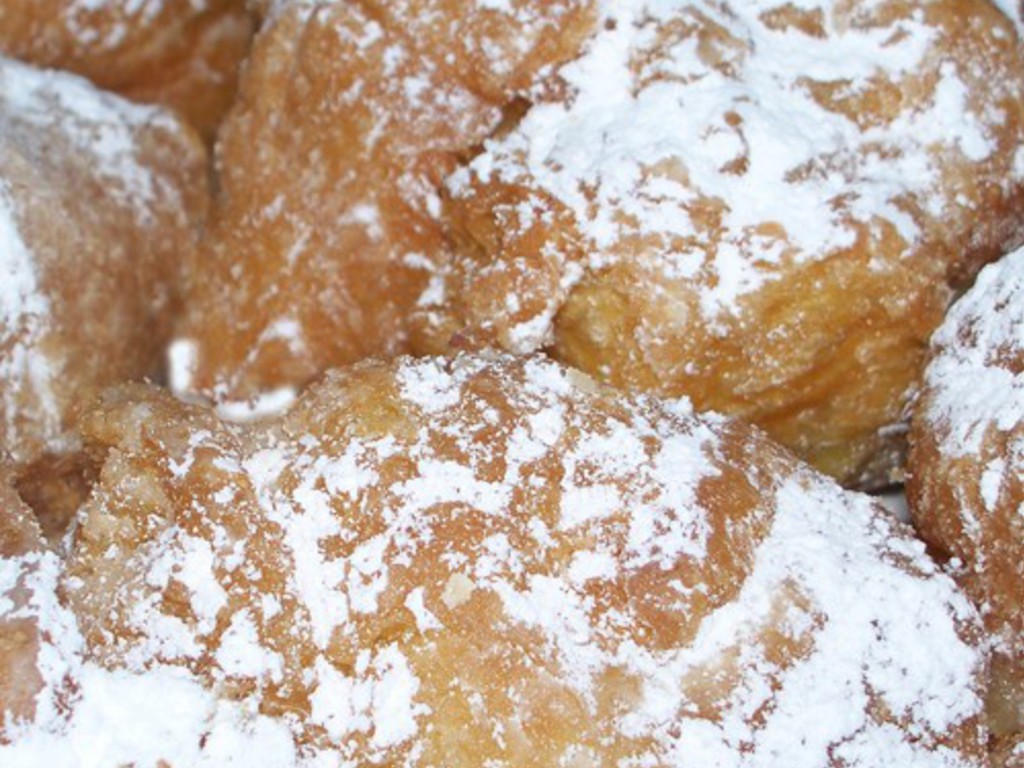 Bignè di san Giuseppe