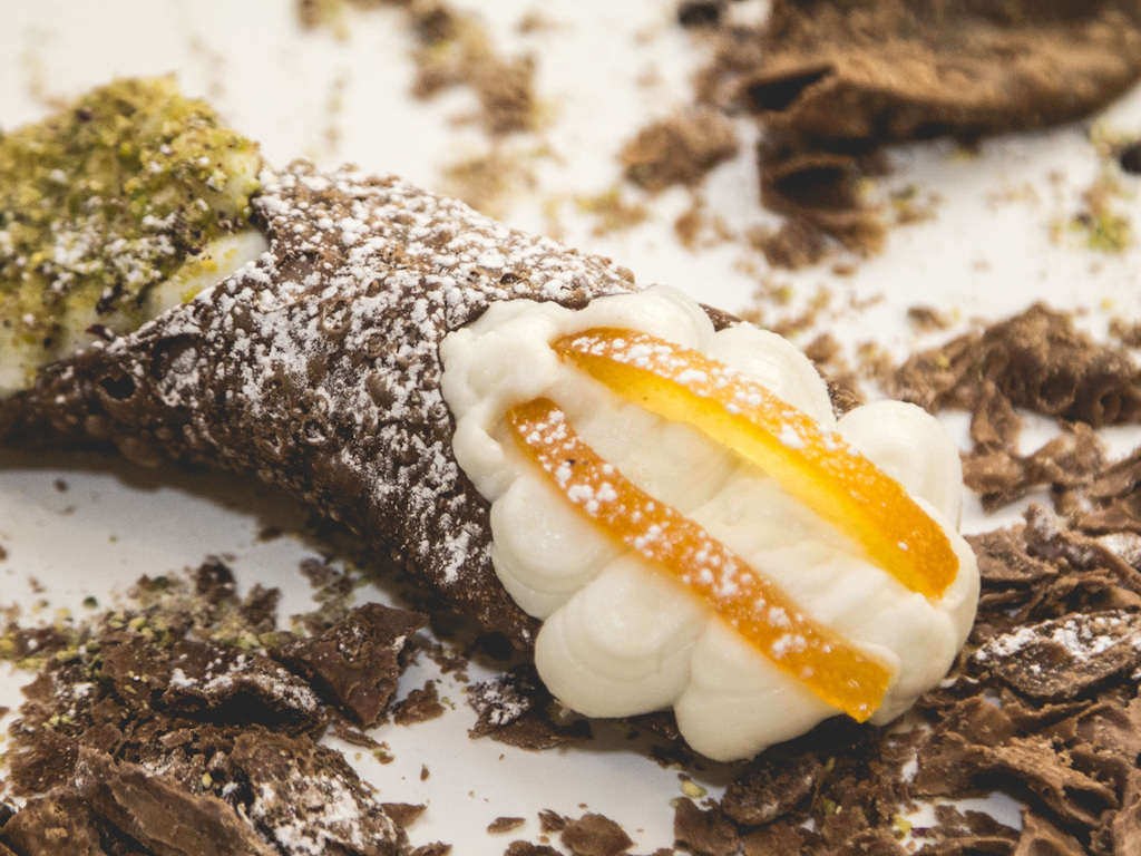 Cannoli