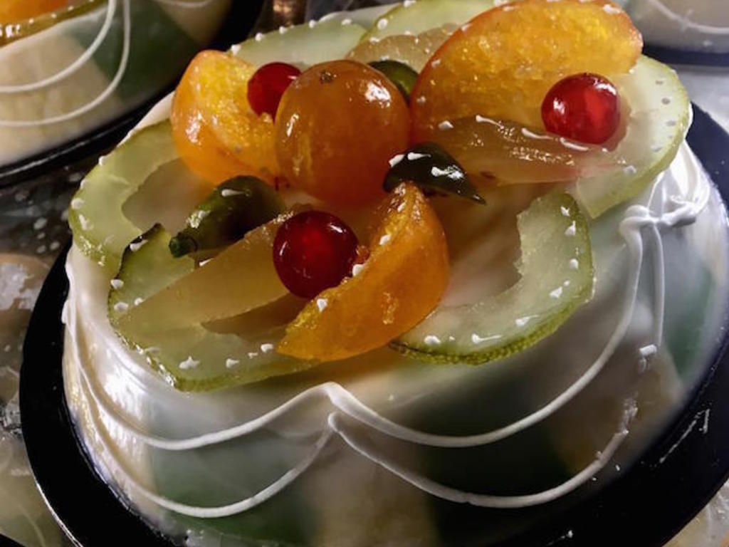Cassata