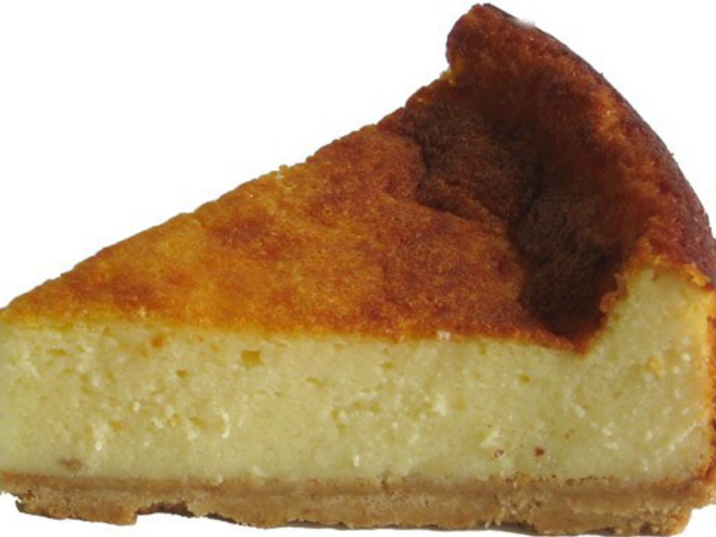 Cheesecake di Marsha