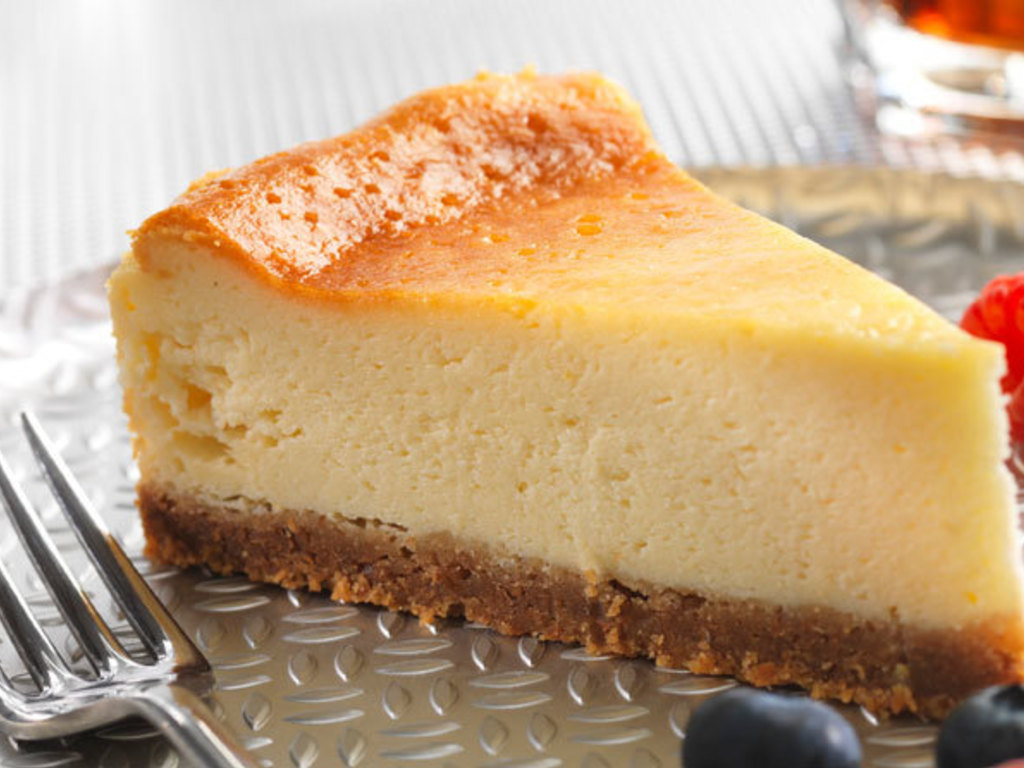 Cheesecake di Philadelphia