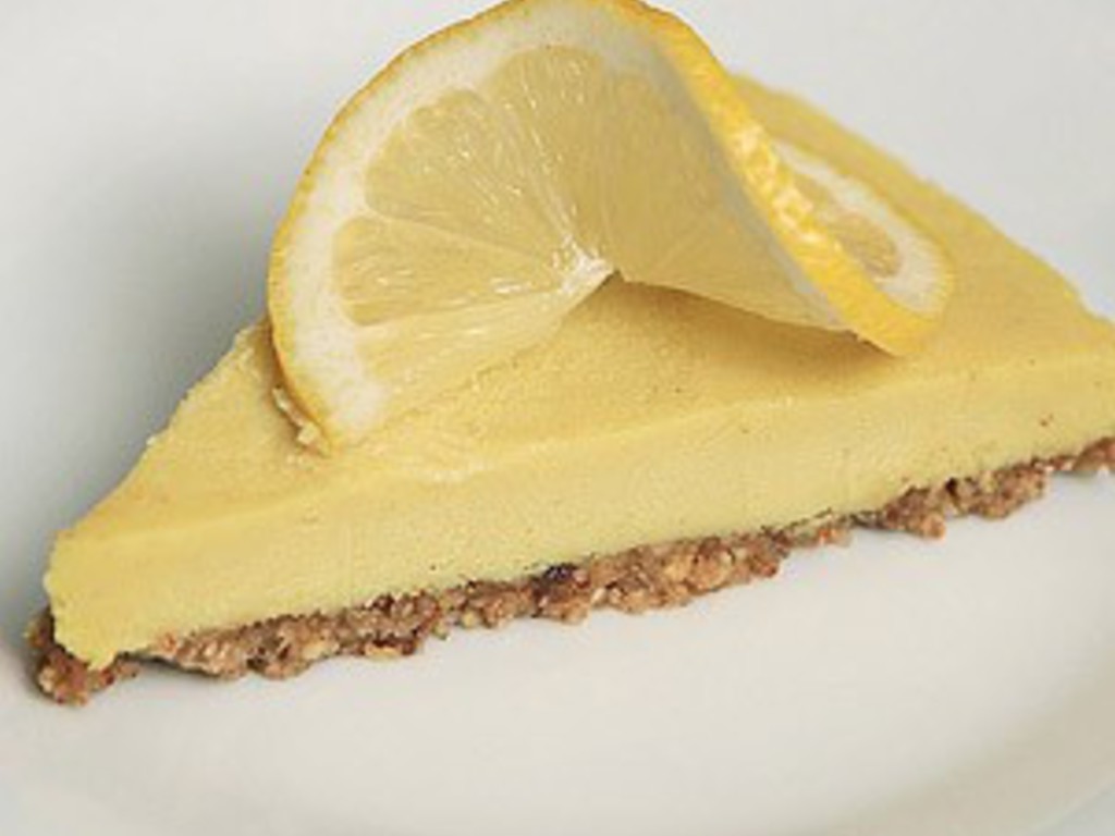 Cheesecake di Trish