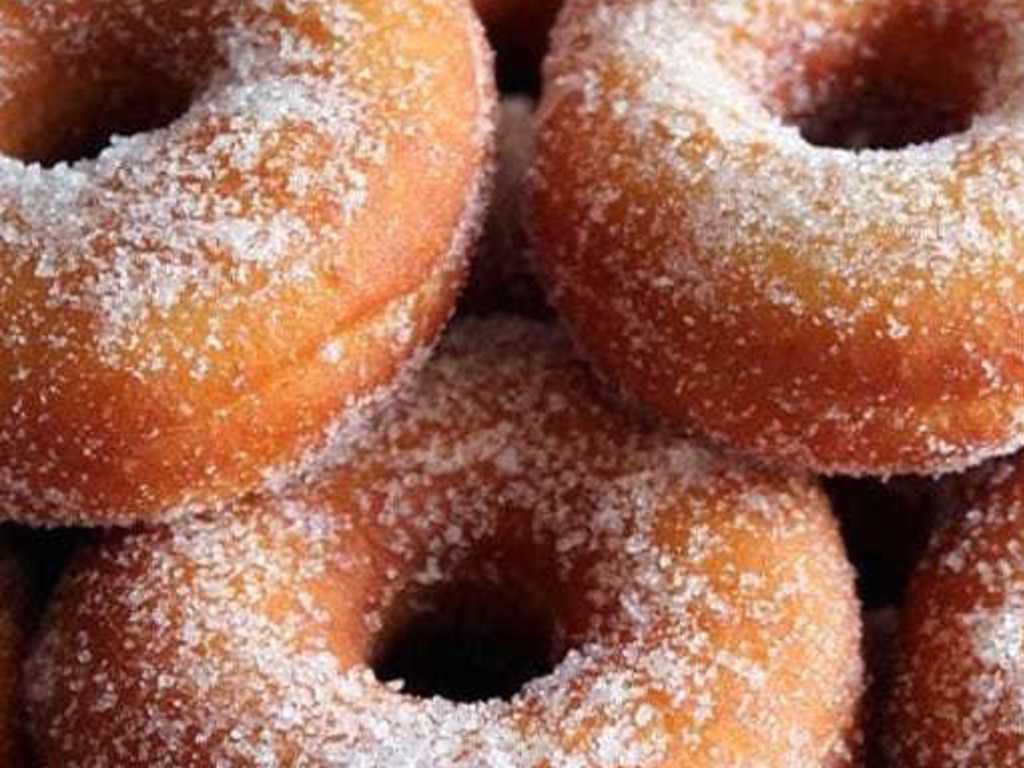 Ciambelline di patate "Delizia di Brighella"