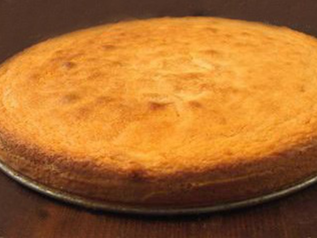 Dolce savoiardo