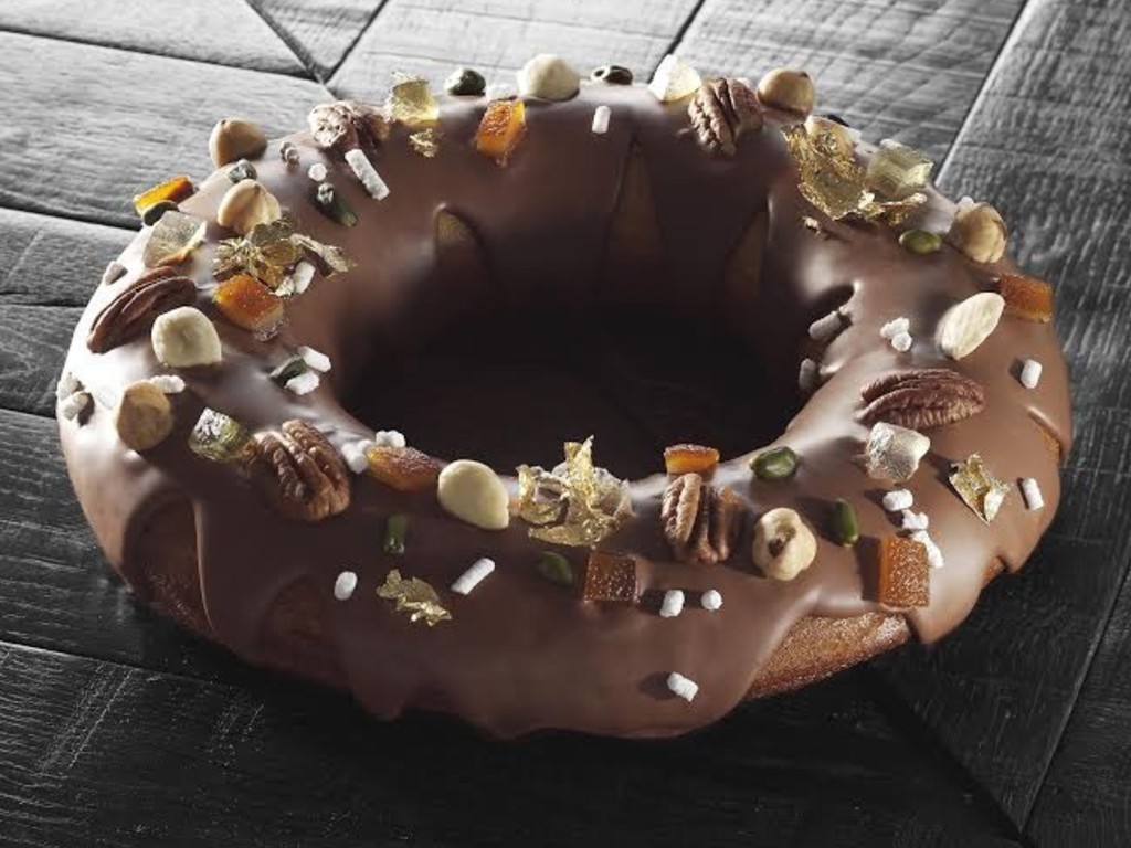Gran Ciambellone