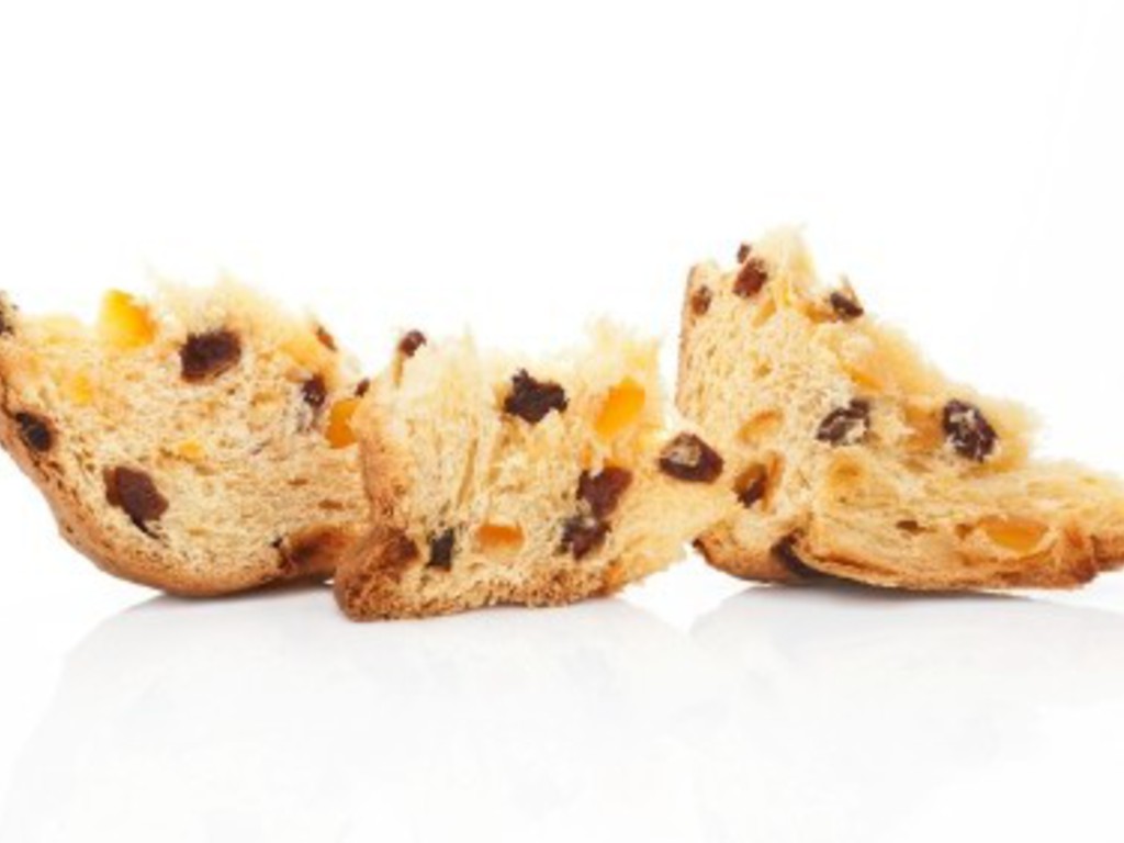 Il Panettone di Faith