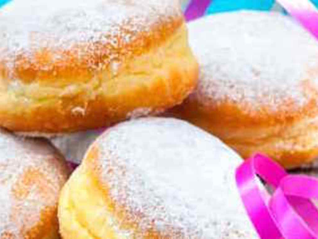 Krapfen