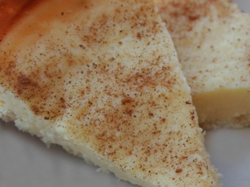 Melktart