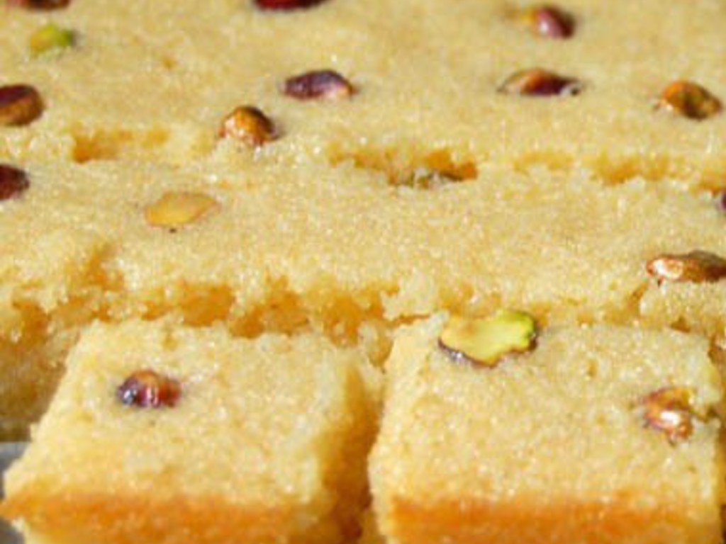 Migliaccio napoletano