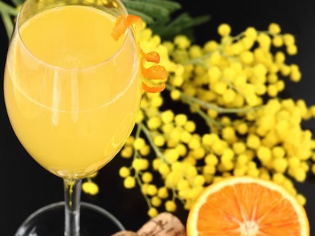 Mimosa
