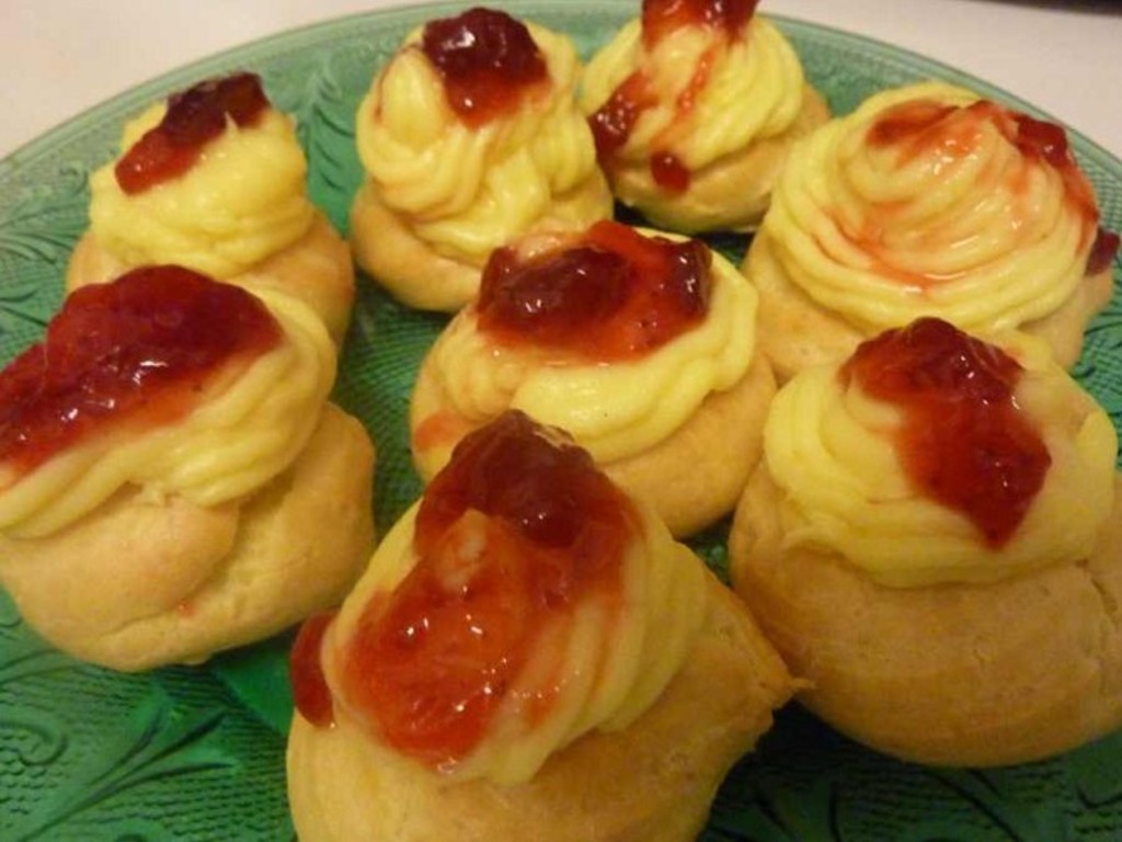 Nidi "Dolcezze di Pasqua"