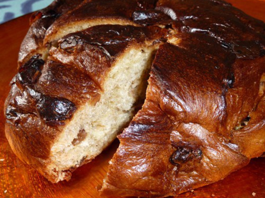 Pan co' Santi