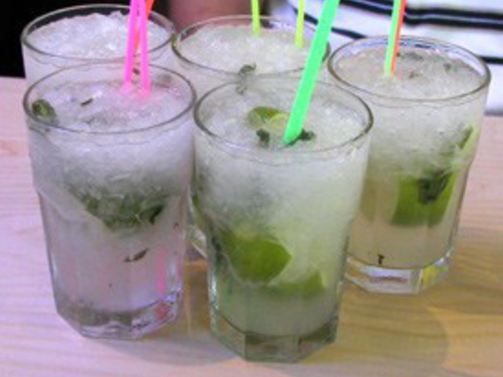 Mojito