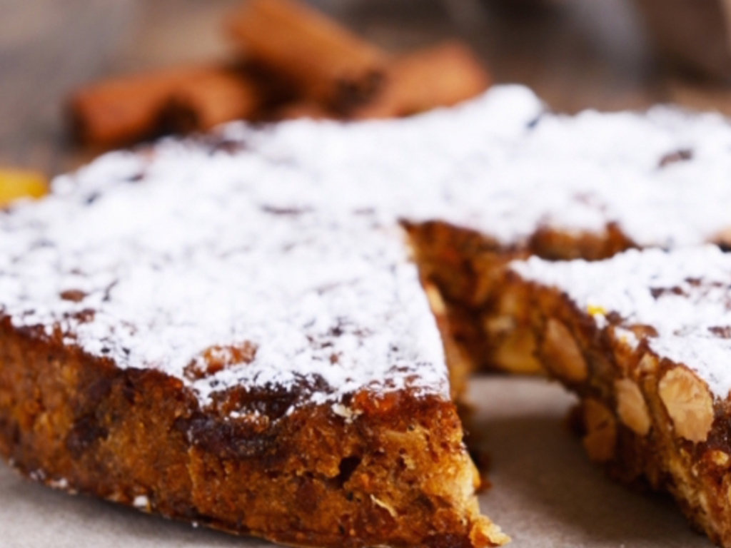 Panforte di Dona