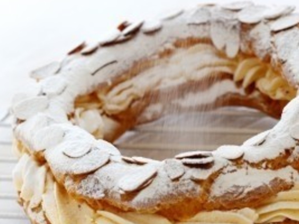 Paris Brest