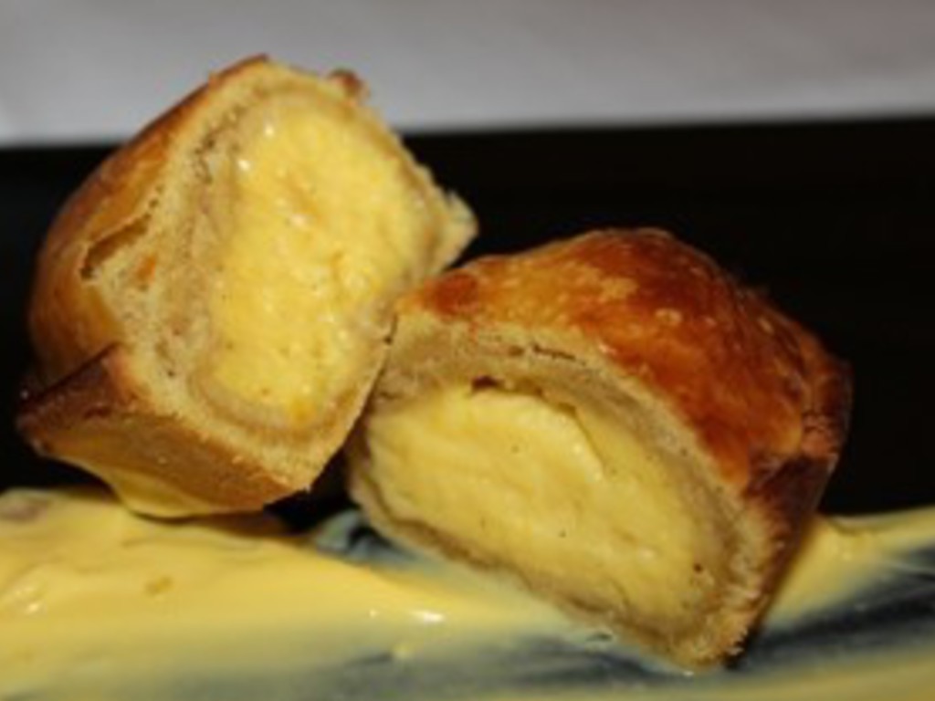 Pasticciotto dolce