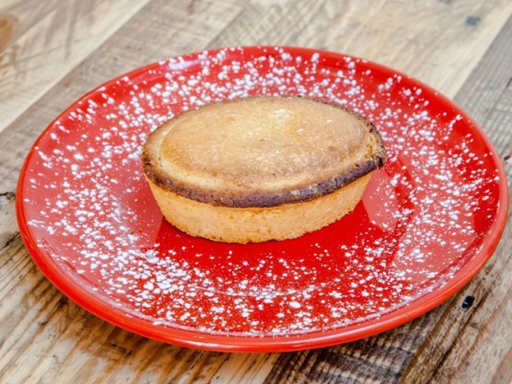 Pasticciotto salentino