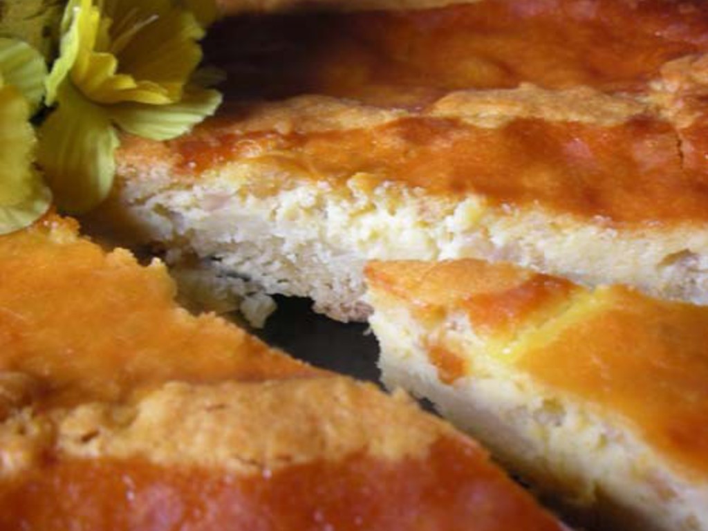 Pastiera