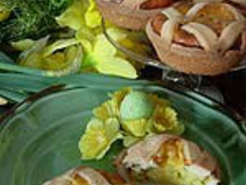 Pastierine "Delizia di Pasqua"