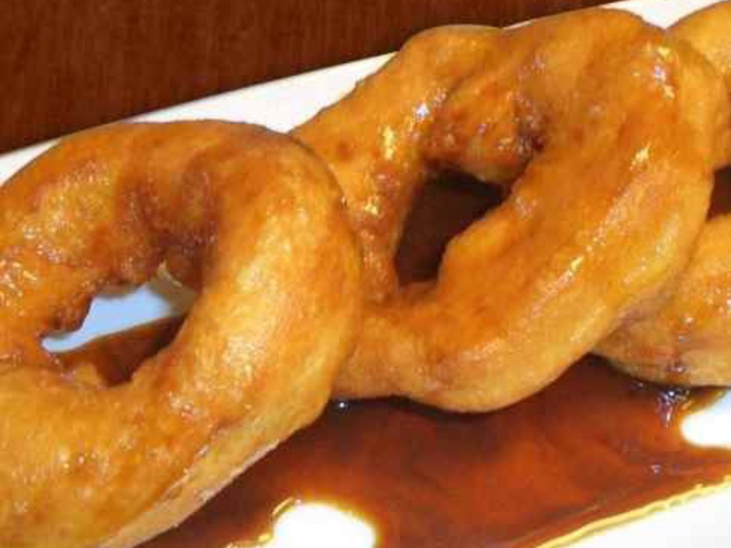 Picarones